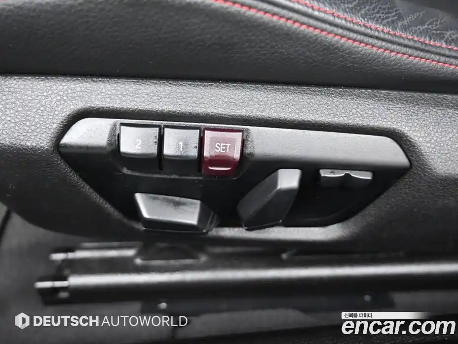 BMW 4-Series 2015 2.0 гидро в Москве, фото 16