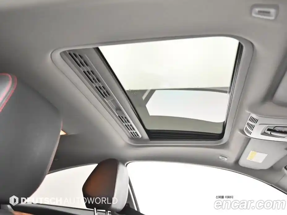 BMW 4-Series 2015 2.0 гидро в Москве, фото 18