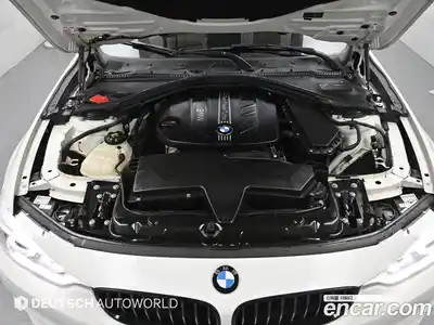BMW 4-Series 2015 2.0 гидро в Москве, миниатюра 6