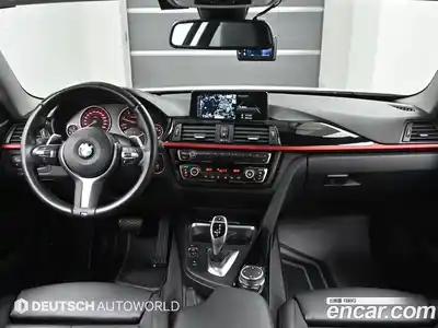 BMW 4-Series 2015 2.0 гидро в Москве, миниатюра 7