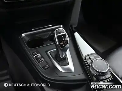 BMW 4-Series 2015 2.0 гидро в Москве, миниатюра 9