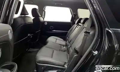 Hyundai Palisade 2025 2.5 гидро в Москве № 130936, миниатюра 12