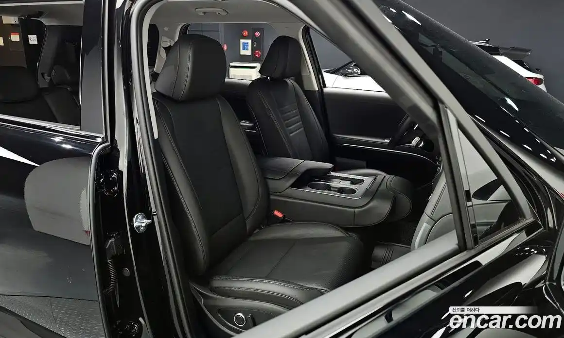 Hyundai Palisade 2025 2.5 гидро в Москве № 130936, фото 10