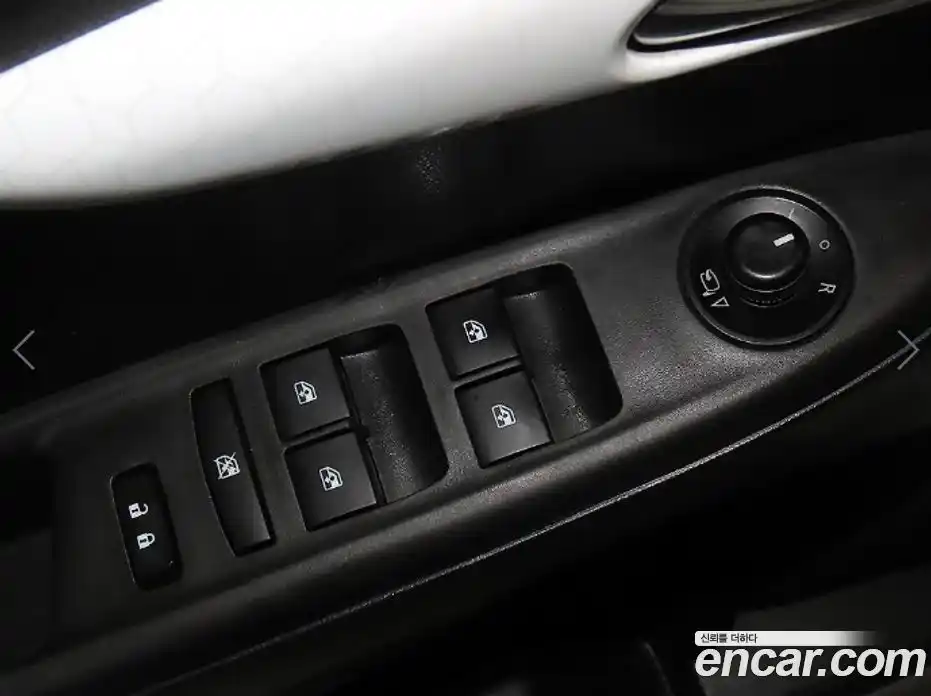 Chevrolet Spark 2015 1.0 вариатор в Москве № 1542663, фото 13