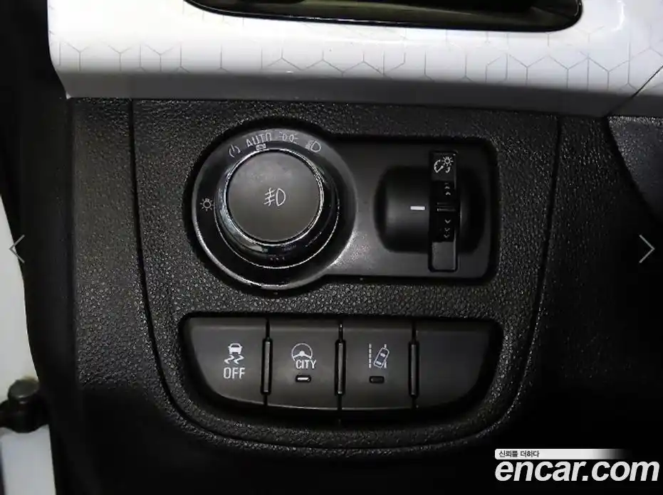 Chevrolet Spark 2015 1.0 вариатор в Москве № 1542663, фото 14