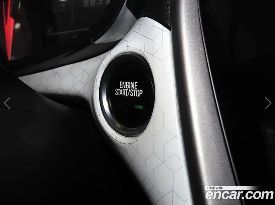 Chevrolet Spark 2015 1.0 вариатор в Москве № 1542663, фото 15