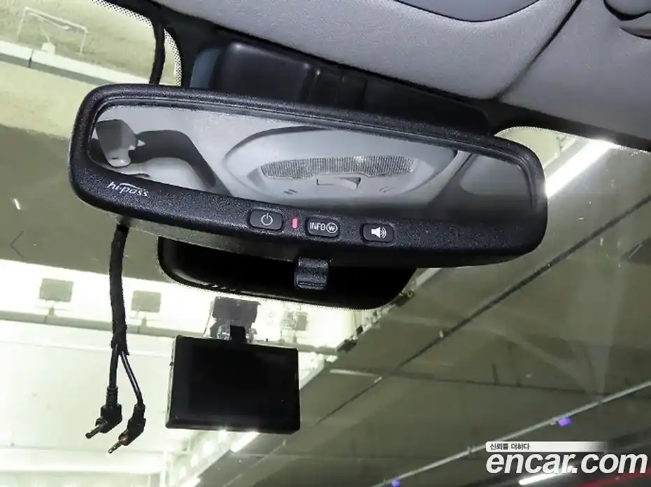 Chevrolet Spark 2015 1.0 вариатор в Москве № 1542663, фото 17