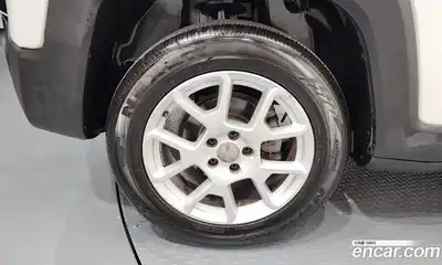 Jeep Renegade 2021 2.4 гидро в Москве № 1623810, миниатюра 5