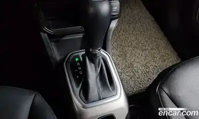 Jeep Renegade 2021 2.4 гидро в Москве № 1623810, миниатюра 9