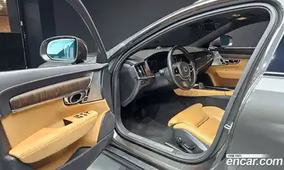 Volvo V90 2021 2.0 гидро в Москве, миниатюра 11