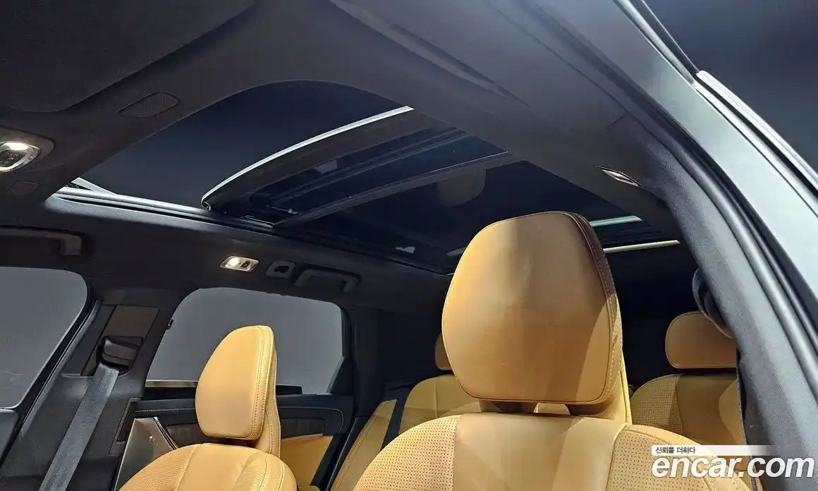 Volvo V90 2021 2.0 гидро в Москве, фото 19