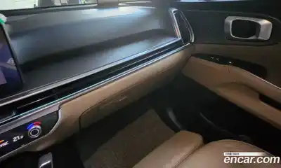 Kia Sorento 2026 1.6 гидро в Москве № 1684438, миниатюра 11