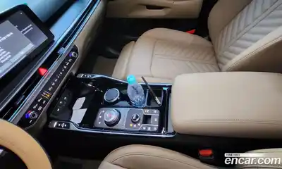 Kia Sorento 2026 1.6 гидро в Москве № 1684438, миниатюра 12
