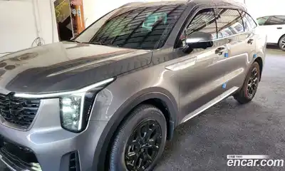 Kia Sorento 2026 1.6 гидро в Москве № 1684438, миниатюра 2