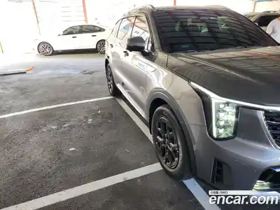 Kia Sorento 2026 1.6 гидро в Москве № 1684438, миниатюра 3