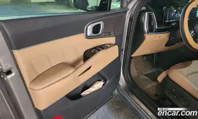 Kia Sorento 2026 1.6 гидро в Москве № 1684438, миниатюра 6