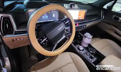 Kia Sorento 2026 1.6 гидро в Москве № 1684438, миниатюра 7