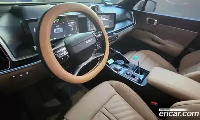 Kia Sorento 2026 1.6 гидро в Москве № 1684438, миниатюра 8