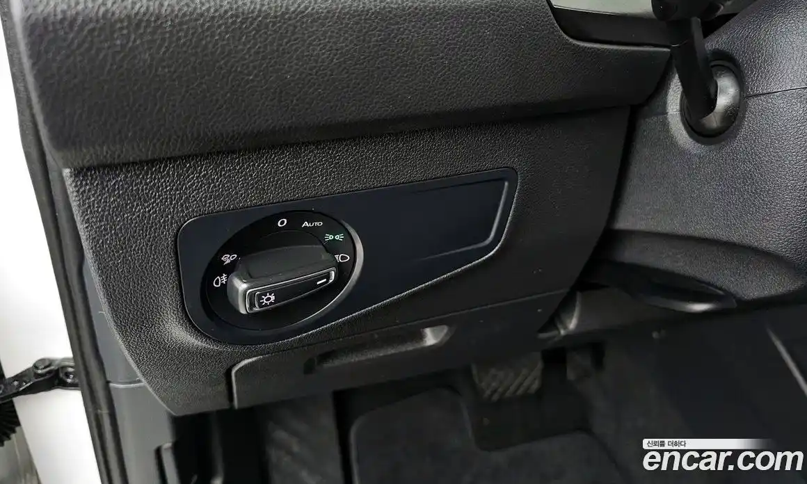 Volkswagen Tiguan 2021 2.0 гидро в Москве № 168849, фото 14