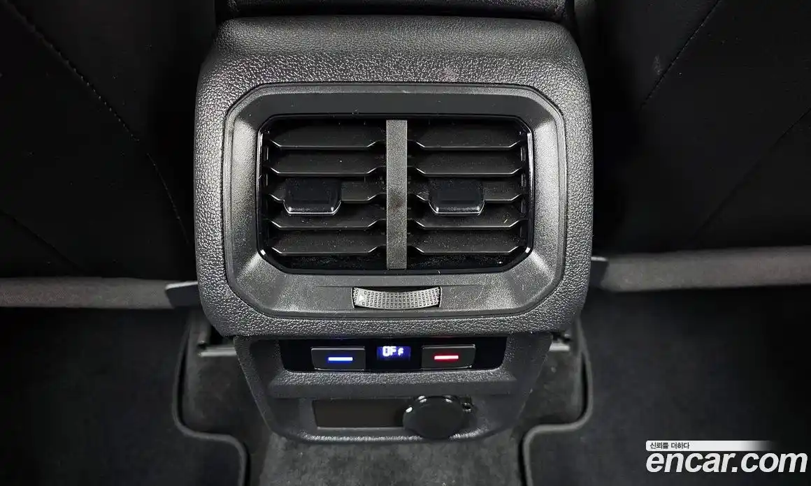 Volkswagen Tiguan 2021 2.0 гидро в Москве № 168849, фото 19