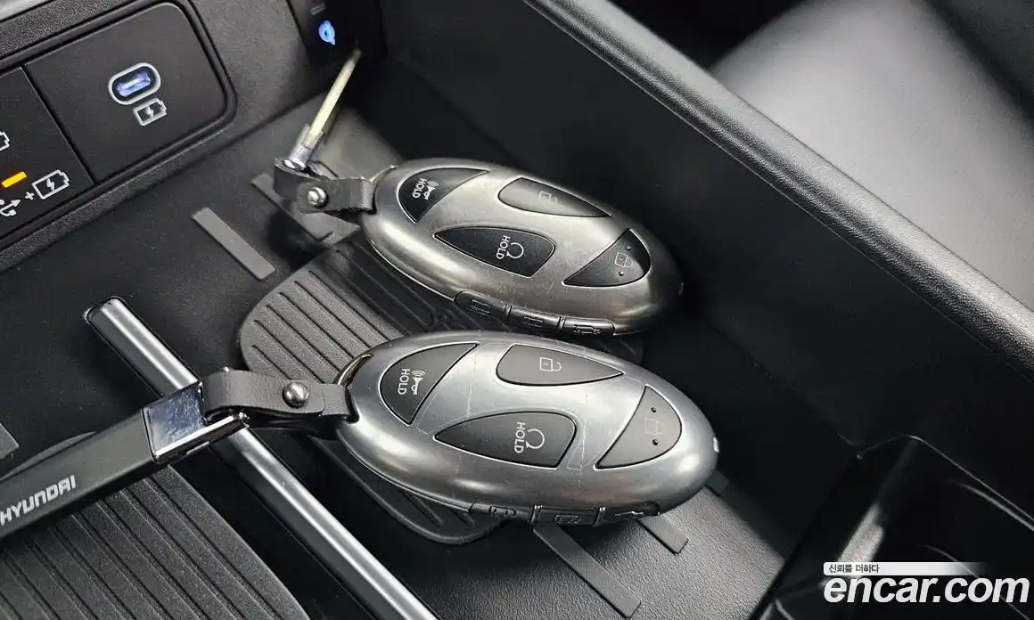 Hyundai Santa Fe 2023 2.5 гидро в Москве № 1904051, фото 21