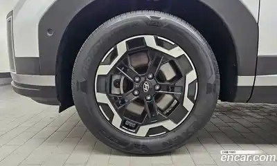 Hyundai Santa Fe 2023 2.5 гидро в Москве № 1904051, миниатюра 5