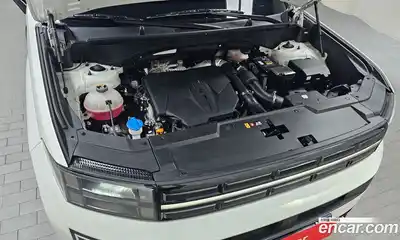 Hyundai Santa Fe 2023 2.5 гидро в Москве № 1904051, миниатюра 6