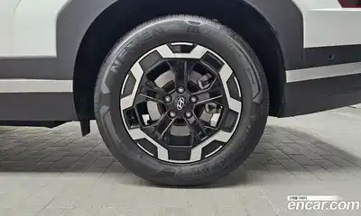 Hyundai Santa Fe 2023 2.5 гидро в Москве № 1904051, миниатюра 7