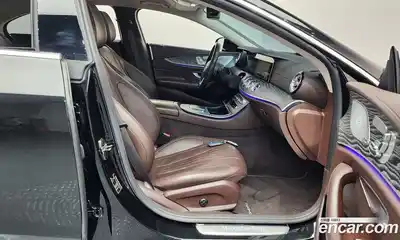 Mercedes-Benz CLS-Class 2020 3.0 гидро в Москве, миниатюра 11
