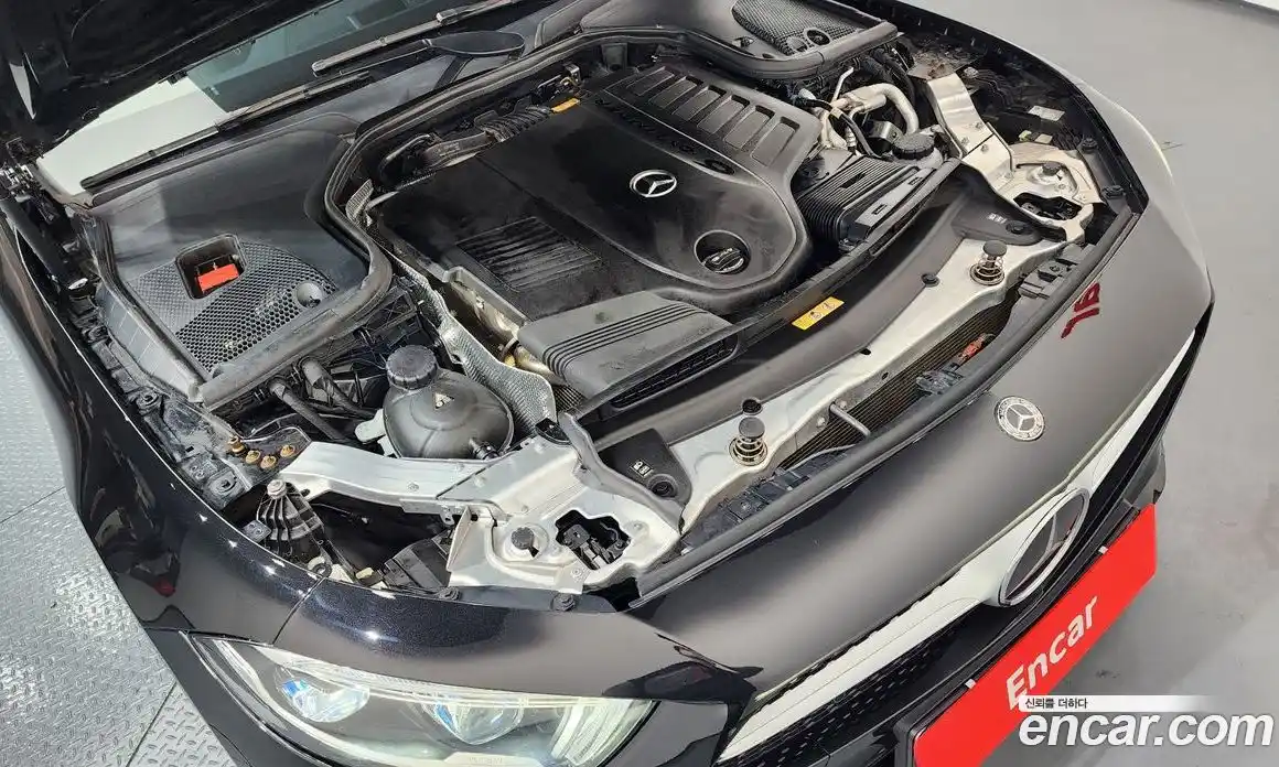 Mercedes-Benz CLS-Class 2020 3.0 гидро в Москве, фото 6