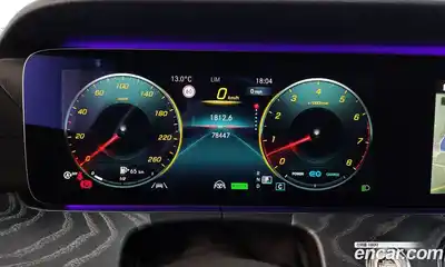 Mercedes-Benz CLS-Class 2020 3.0 гидро в Москве, миниатюра 8