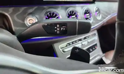 Mercedes-Benz CLS-Class 2020 3.0 гидро в Москве, миниатюра 9