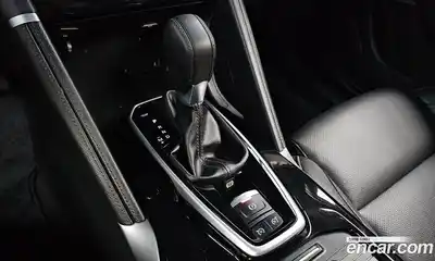 Renault QM6 2021 2.0 гидро в Москве № 204442, миниатюра 9
