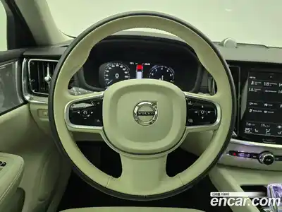 Volvo V60 2021 2.0 гидро в Москве, миниатюра 11