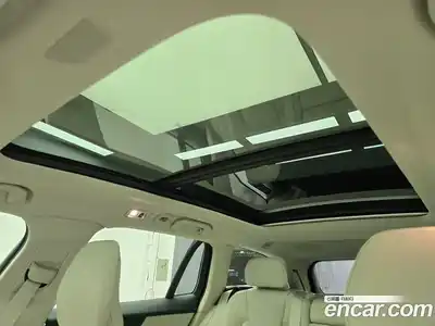 Volvo V60 2021 2.0 гидро в Москве, миниатюра 12