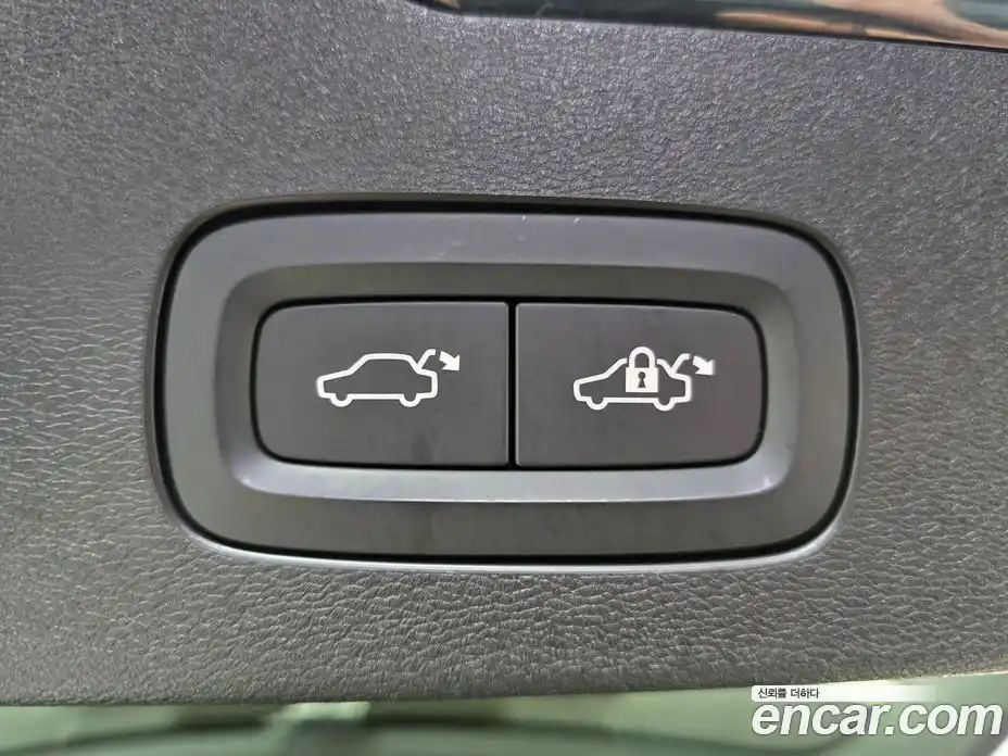 Volvo V60 2021 2.0 гидро в Москве, фото 20