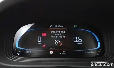 Hyundai Venue 2025 1.6 гидро в Москве № 2122843, миниатюра 11