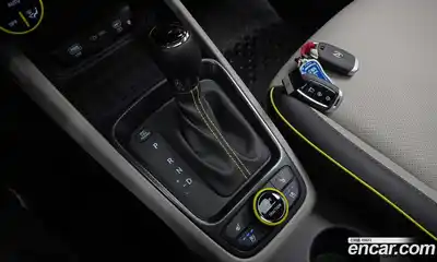 Hyundai Venue 2025 1.6 гидро в Москве № 2122843, миниатюра 12