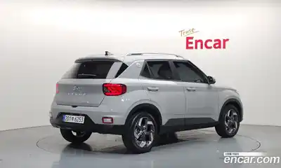 Hyundai Venue 2025 1.6 гидро в Москве № 2122843, миниатюра 2