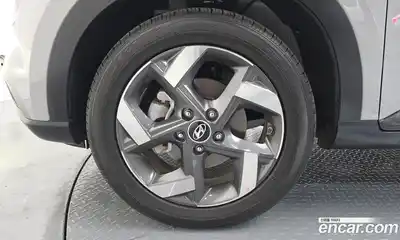 Hyundai Venue 2025 1.6 гидро в Москве № 2122843, миниатюра 5