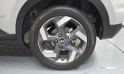 Hyundai Venue 2025 1.6 гидро в Москве № 2122843, миниатюра 7