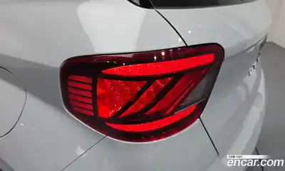 Hyundai Venue 2025 1.6 гидро в Москве № 2122843, миниатюра 9