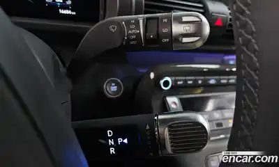 Hyundai Casper 2025 0.2 гидро в Москве, миниатюра 12