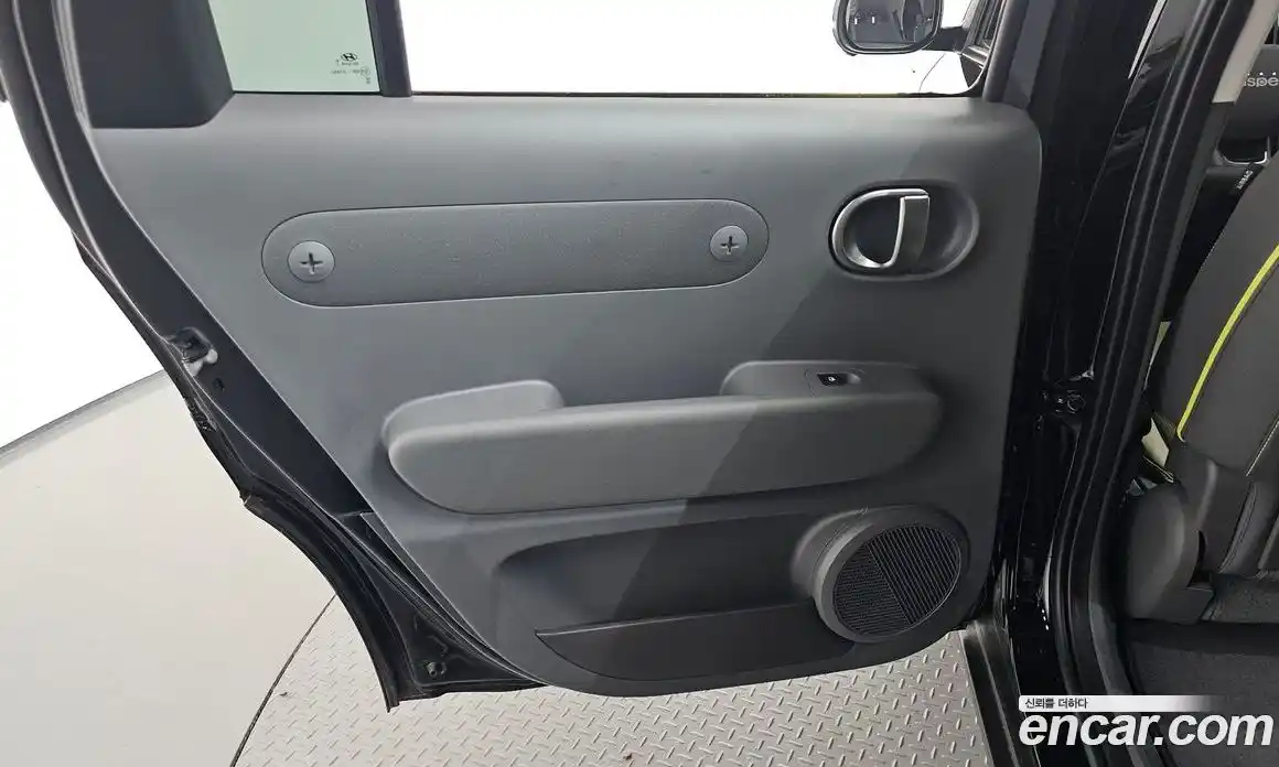 Hyundai Casper 2025 0.2 гидро в Москве, фото 15