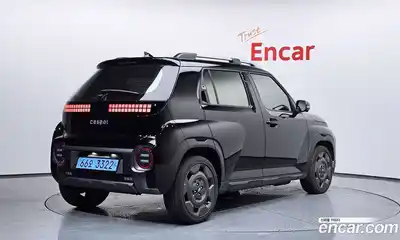 Hyundai Casper 2025 0.2 гидро в Москве, миниатюра 2