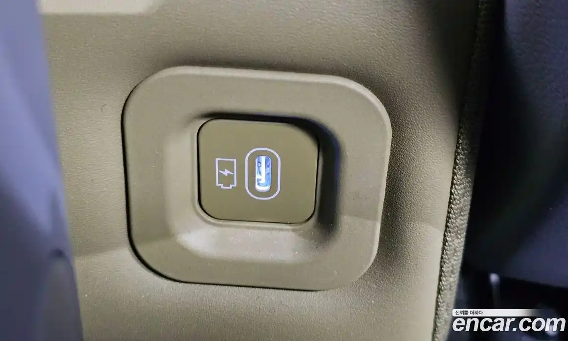 Hyundai Casper 2025 0.2 гидро в Москве, фото 21