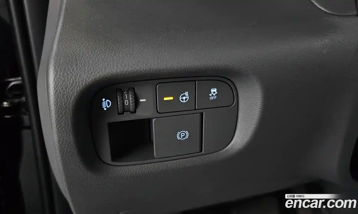 Hyundai Casper 2025 0.2 гидро в Москве, фото 25