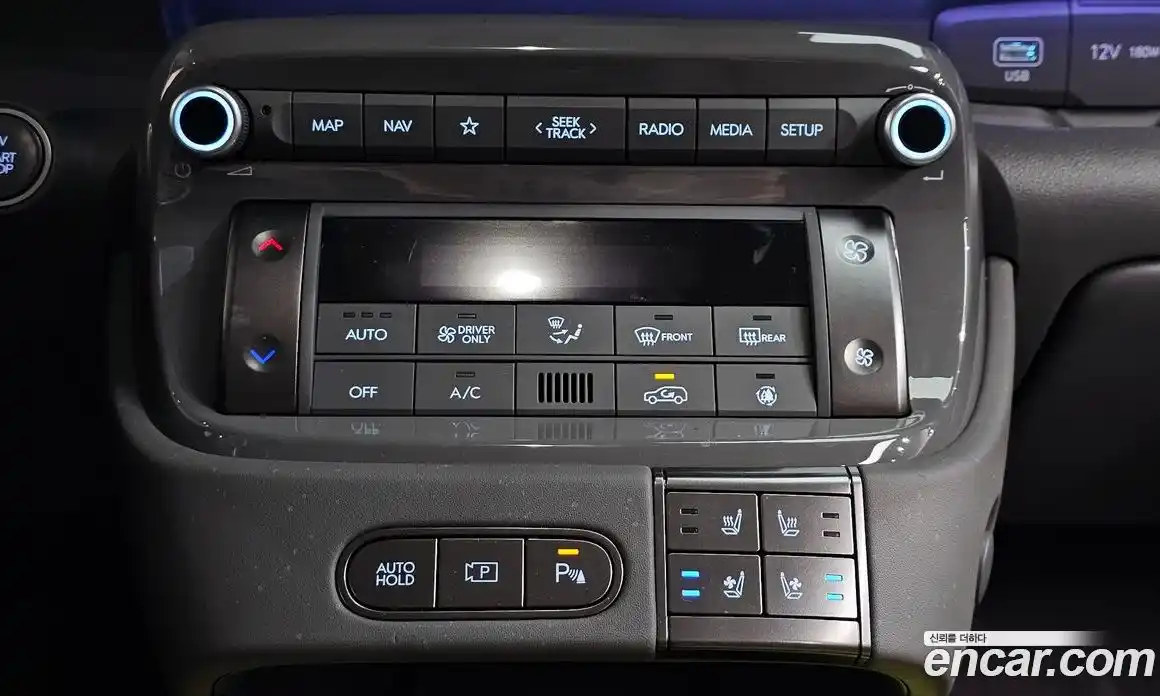 Hyundai Casper 2025 0.2 гидро в Москве, фото 32