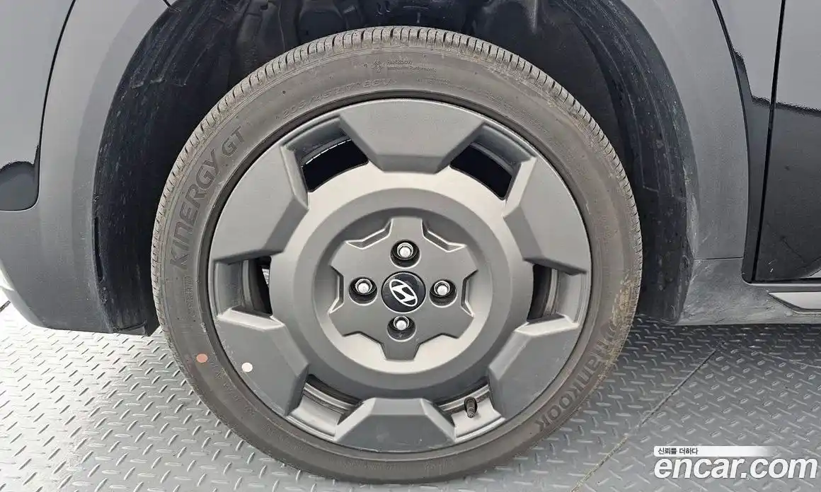 Hyundai Casper 2025 0.2 гидро в Москве, фото 5