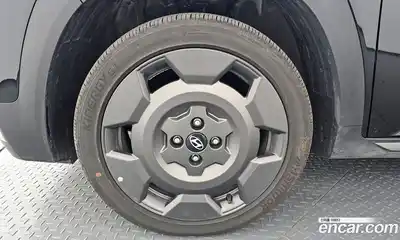 Hyundai Casper 2025 0.2 гидро в Москве, миниатюра 5